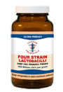Four Strain Probiotic Powder D-Lactate Free Probiotic Powder