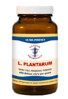 L. Plantarum