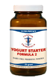 Custom Probiotic Yogurt Starter Formula 2 Custom Probiotic Yogurt Starter Formula 2