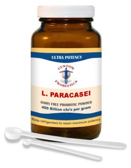 L. Paracasei Probiotic Powder - Strain LPC-37 • (15 gram) Sample