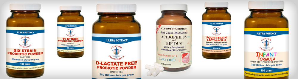 How to choose the best probiotics supplemenrt?