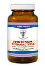 FIVE-STRAINs