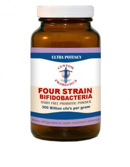 Four Strain Bifidobacteria (15 gram) Sample