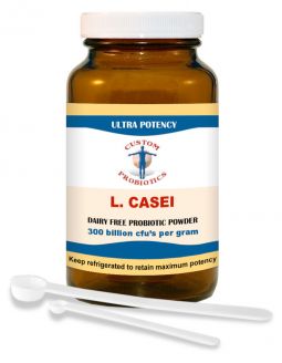 L. Casei Probiotic Powder  (15 gram) Sample