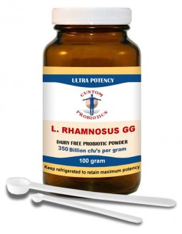 L. Rhamnosus GG Powder - Strain GG