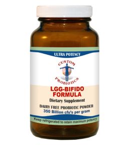 LGG-Bifido Probiotic Formula