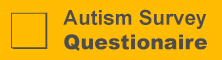 Autism Survey Questionaire