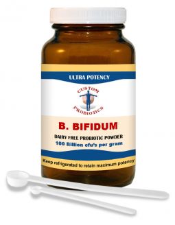 B. Bifidum Probiotic Powder (15 gram) Sample