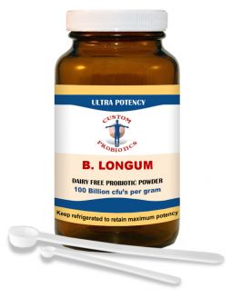B. Longum Powder