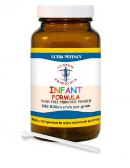 Infant Probiotic Formula (15 gram) Sample