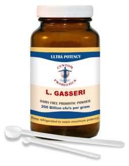 L. Gasseri Powder