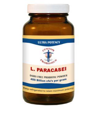 L. Paracasei Probiotic Powder - Strain LPC-37