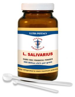 L. Salivarius Powder - Strain LS-33